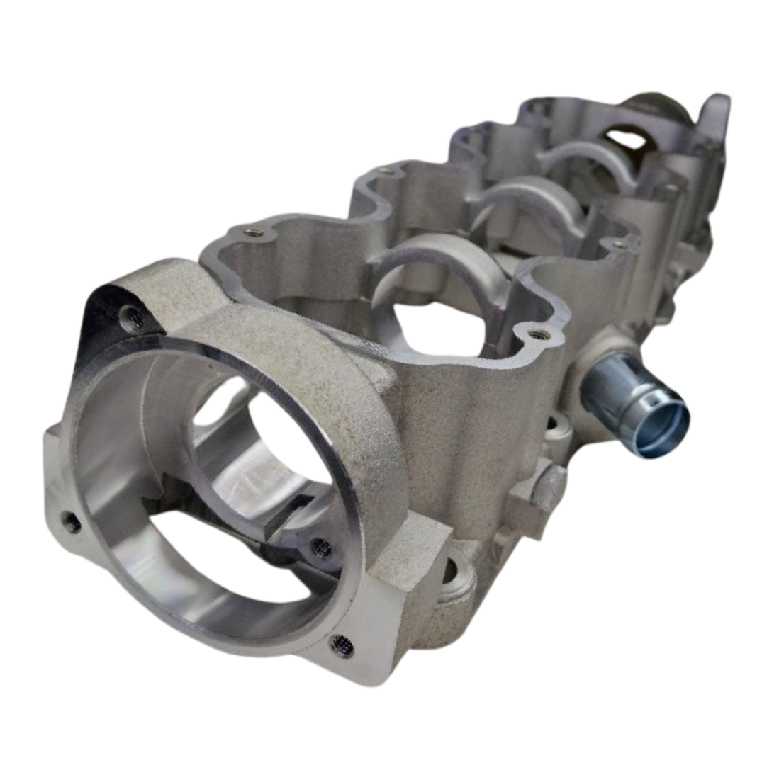 PORTA ARBOL DE LEVAS 