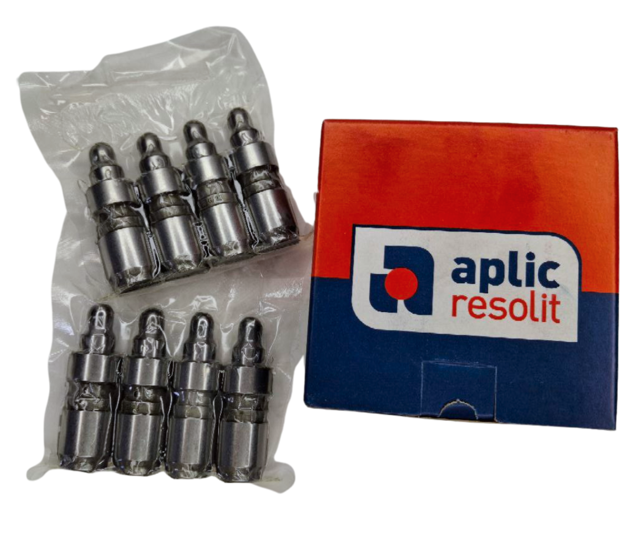 TAQUETE HIDRAULICO PEQUEÑO DE MOTOR