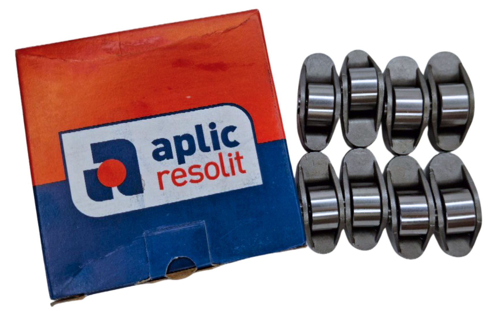 MARTILLO SOBRE ROLIN