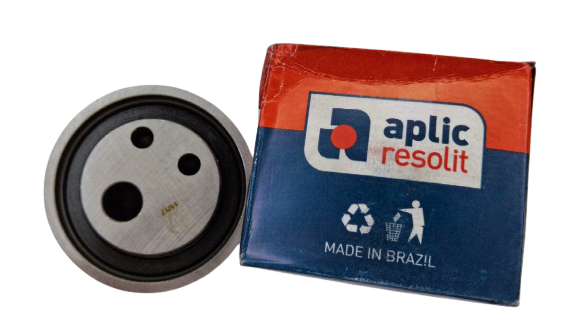 TENSOR CORREA DE TIEMPO