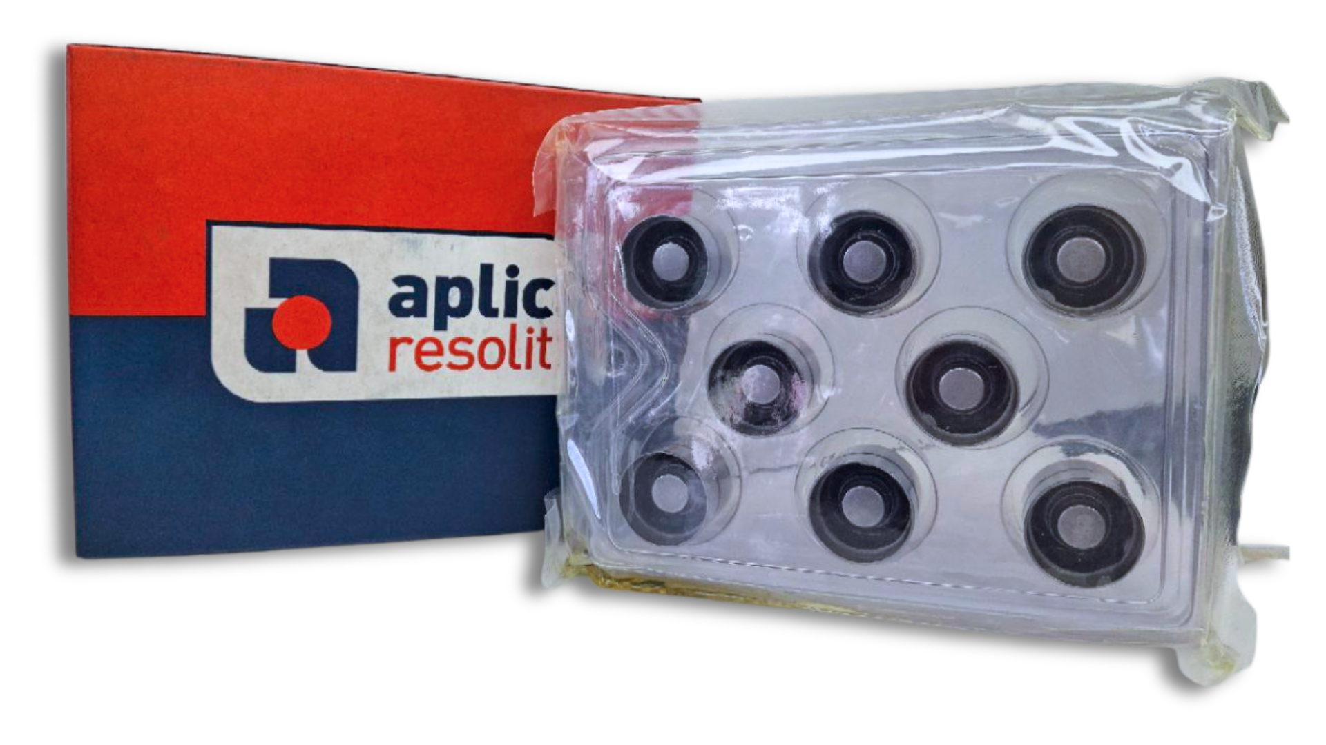 TAQUETE HIDRAULICO (unidad)