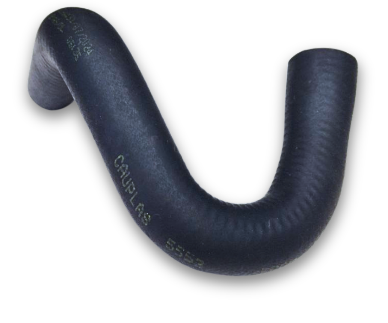 MANGUERA ¨S¨ DE RACOR PIPETA