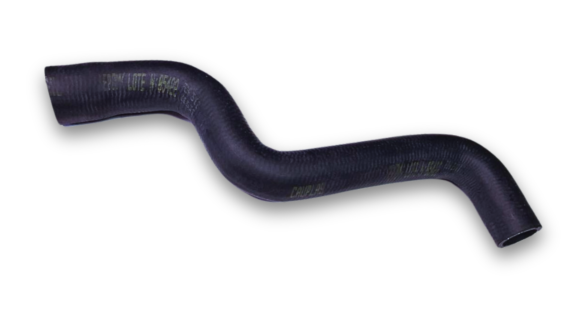 MANGUERA SUPERIOR DE RADIADOR