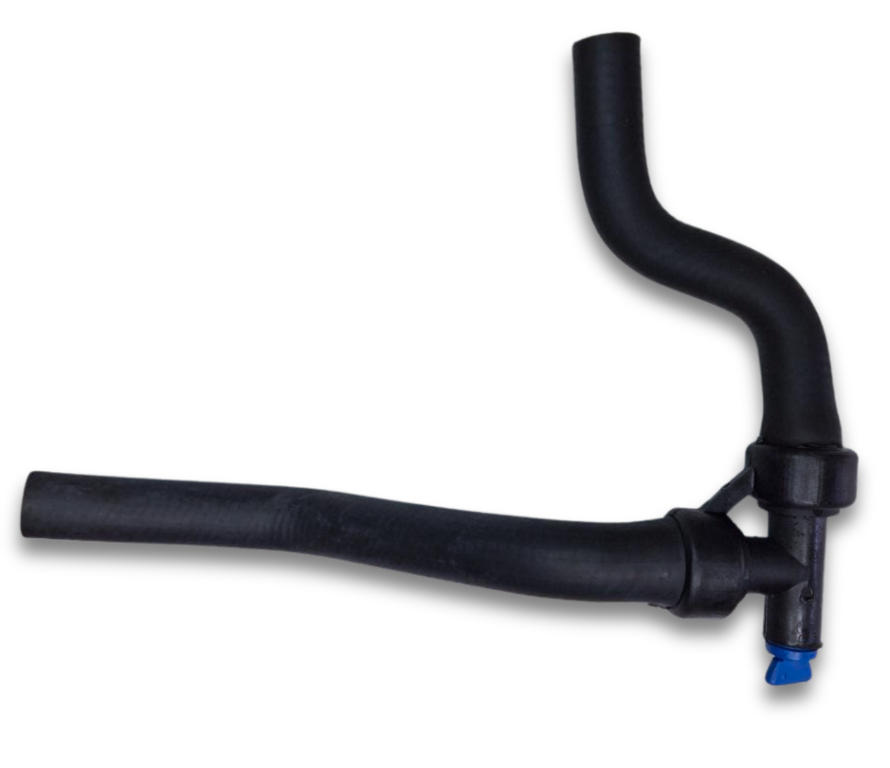 MANGUERA CALEFACCION CON PURGA