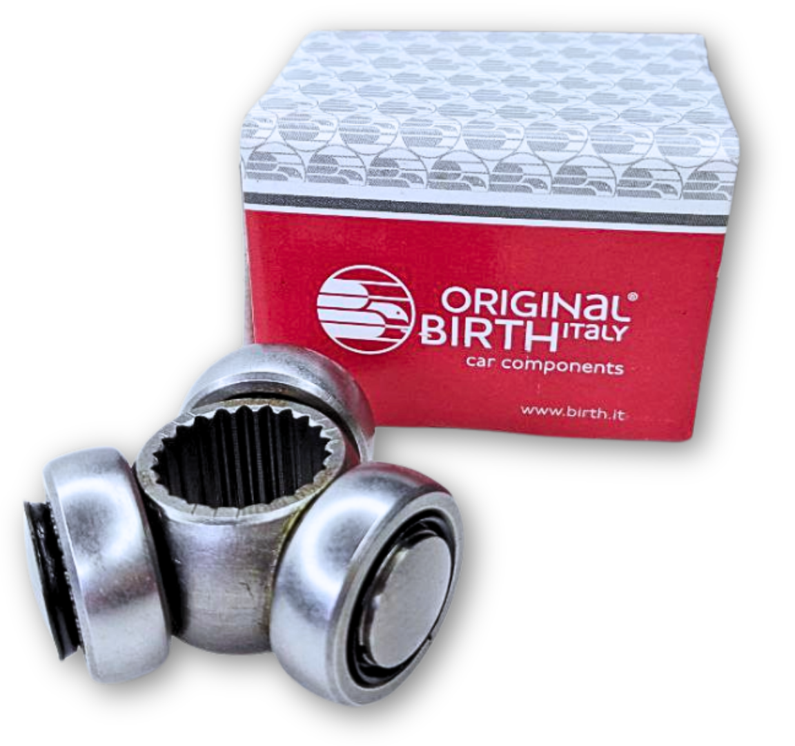 TRICETA DE CAJA FIAT PALIO SIENA 32 mm x 22 D