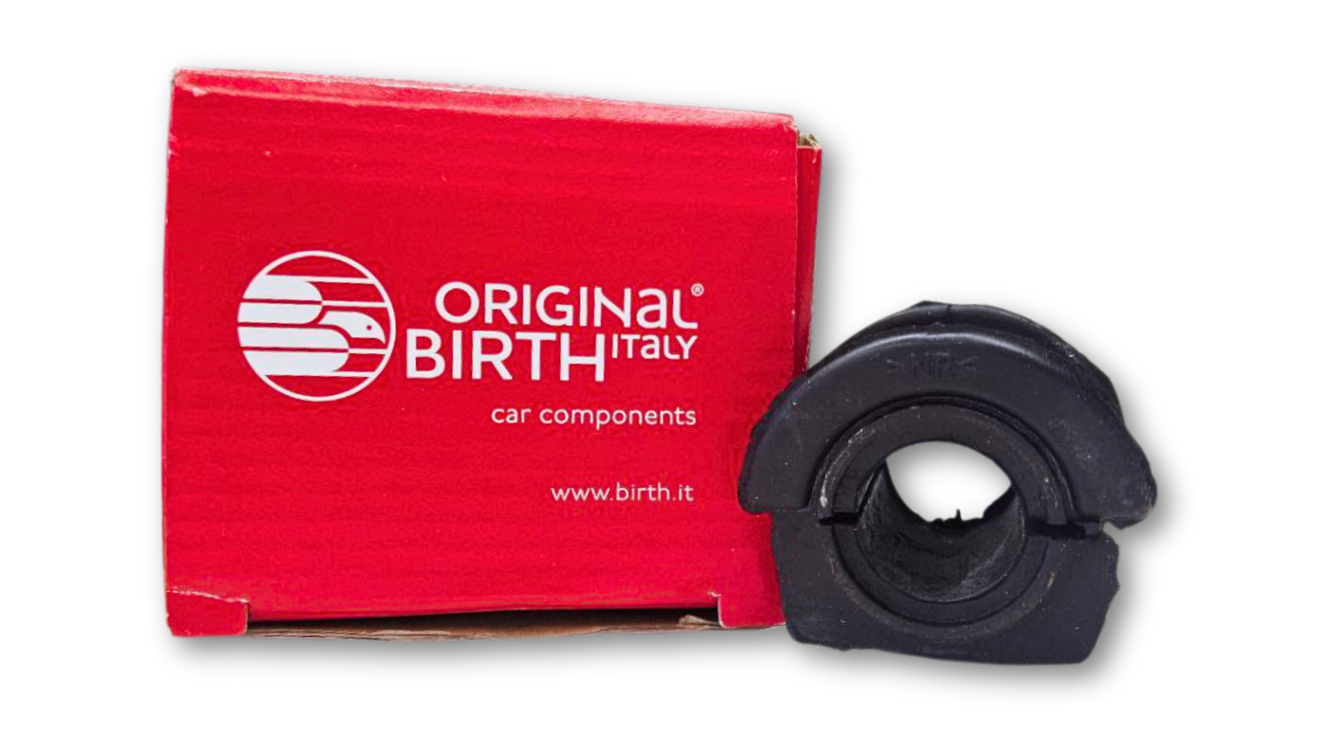  GOMA BARRA ESTABILIZADORA CENTRAL ¨CASITA¨