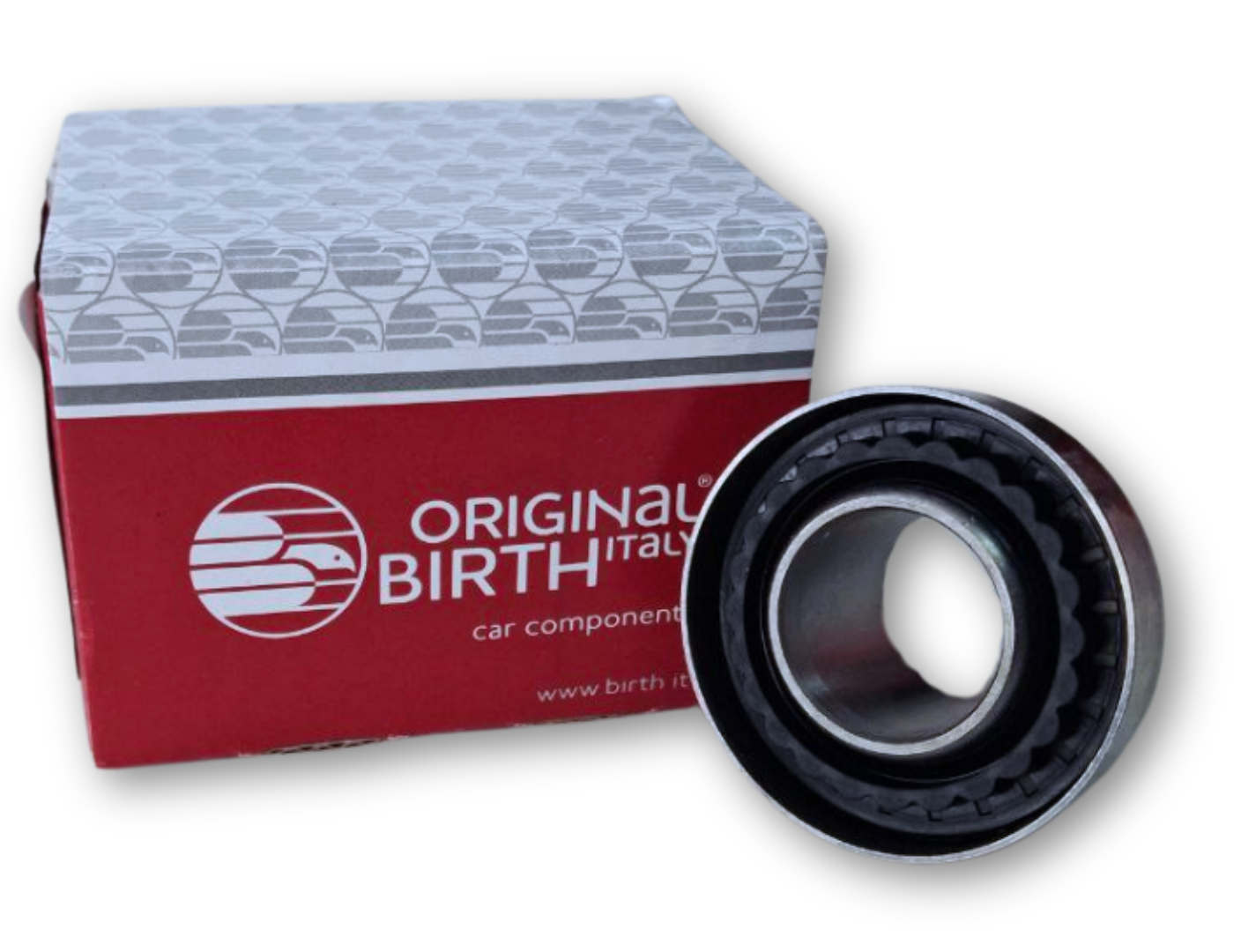 RODAMIENTO DE EJE DE TRIPOIDE CUFÍA 23MM