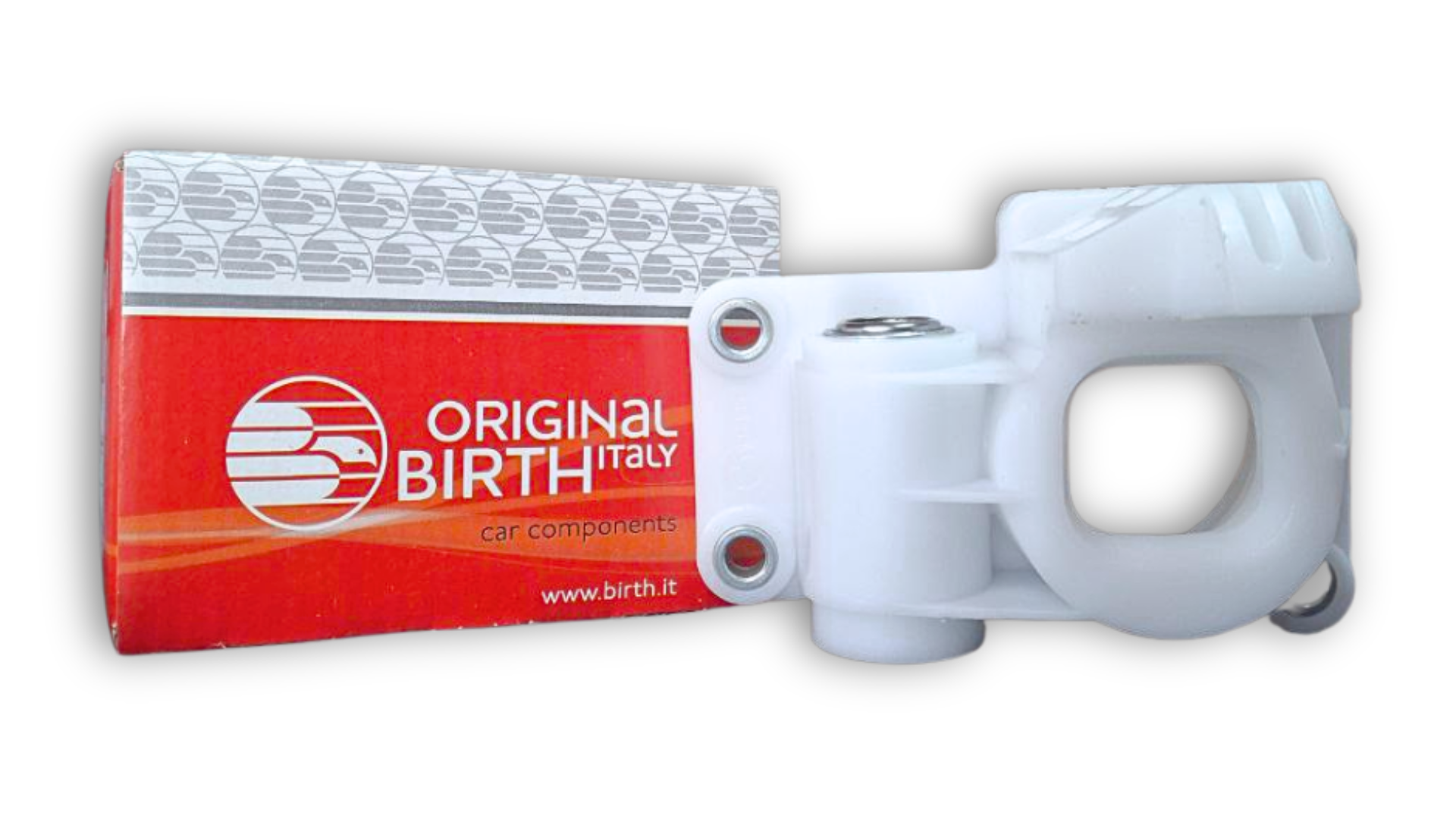 BASE PLASTICA INFERIOR DE PALANCA DE CAMBIO