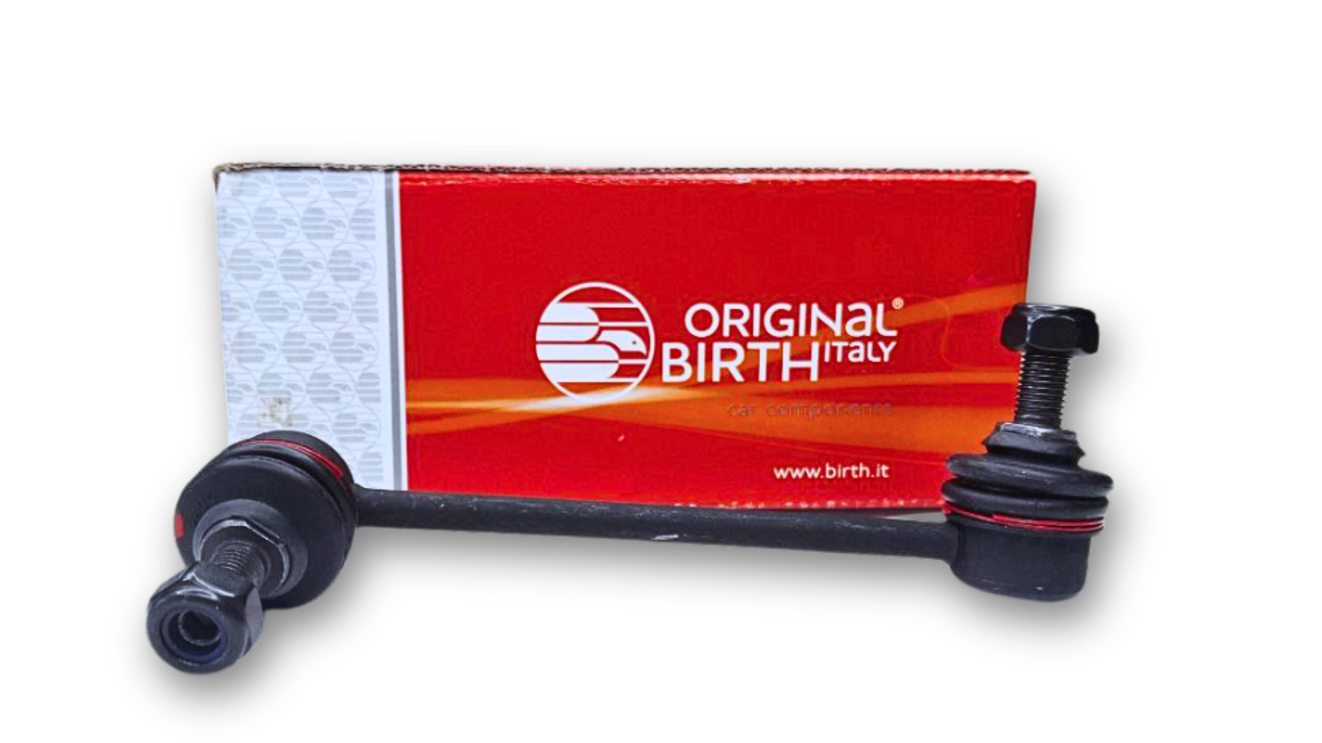 BIELETA DE SUSPENSIÓN DERECHA