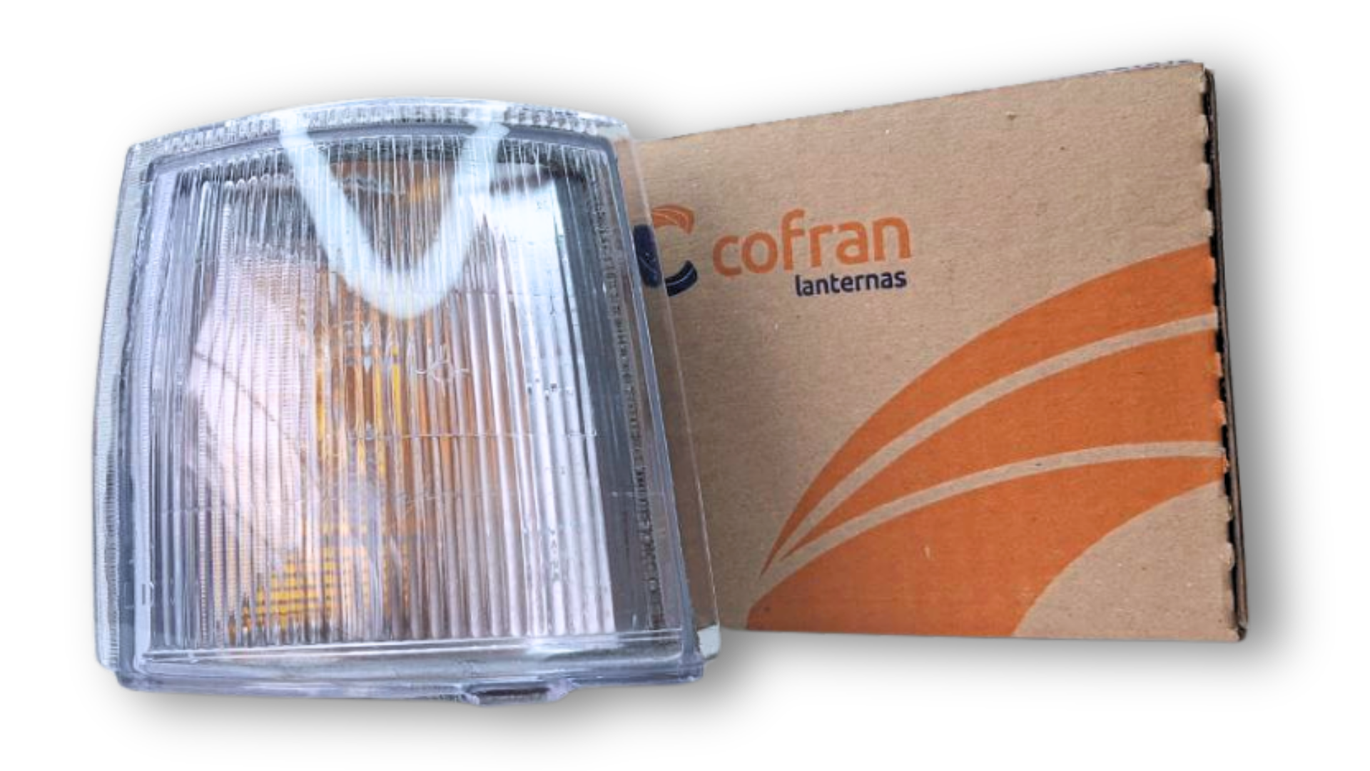 COCUYO IZQUIERDO BLANCO SIN SOCATE