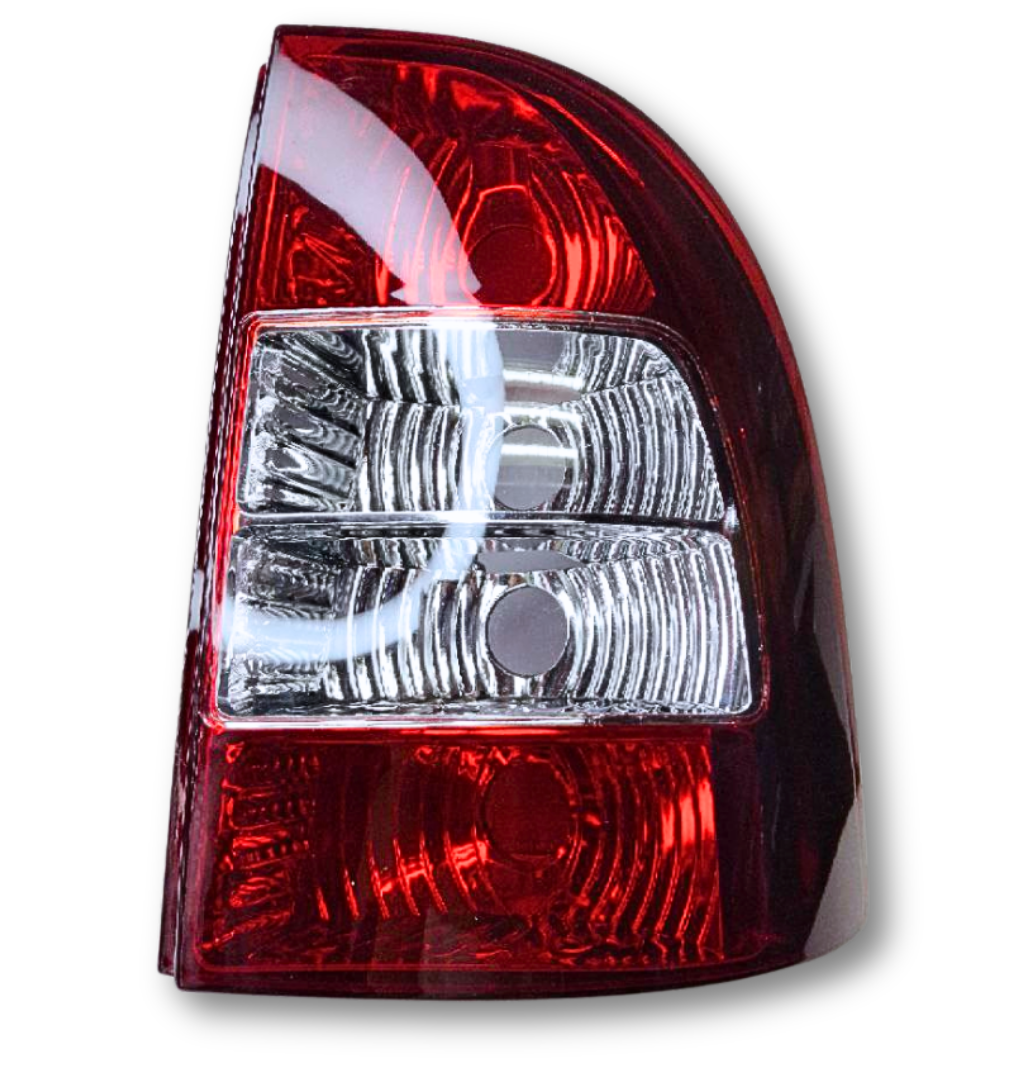 STOP DERECHO BICOLOR