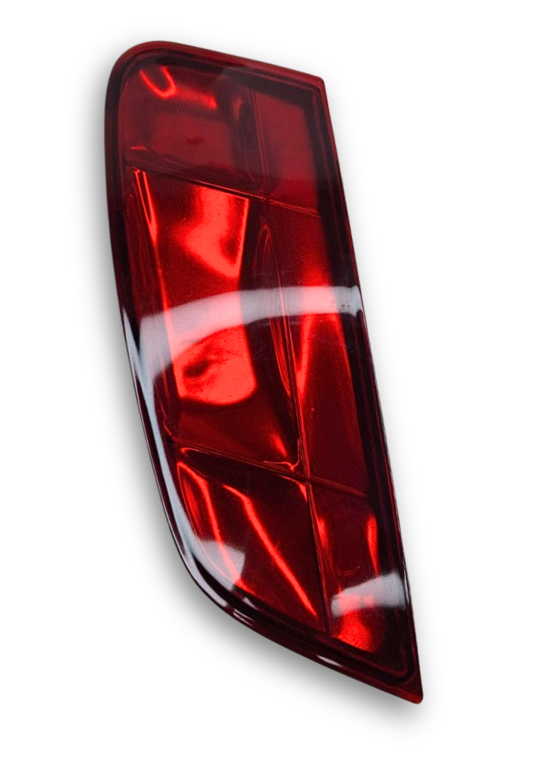 MICA DE STOP IZQUIERDA DE TAPA MALETA