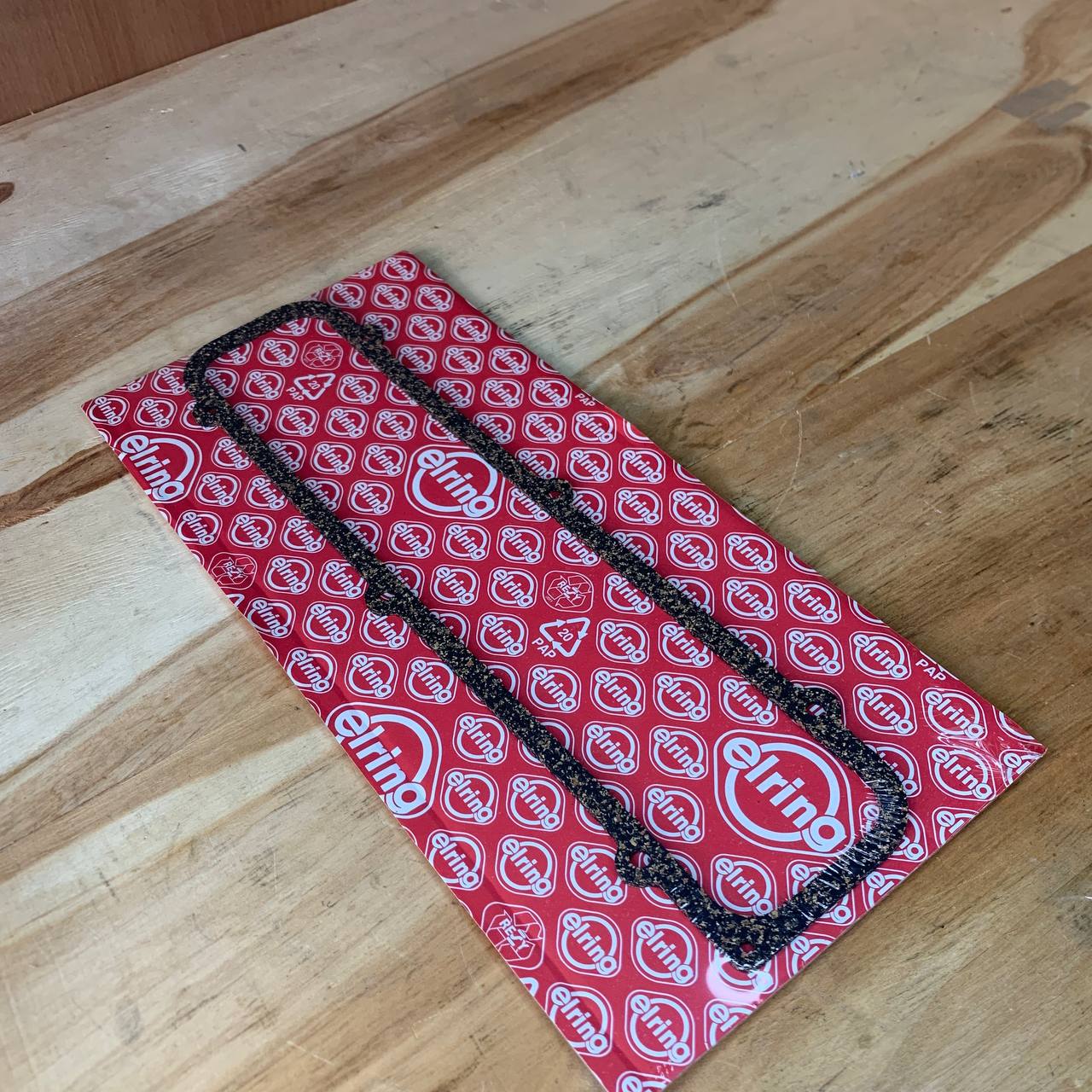 EMPACADURA DE TAPA VÁLVULAS