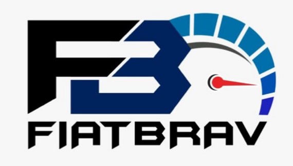 GRAPA DE TAPA SOL GRIS CINZA AMBOS LADOS