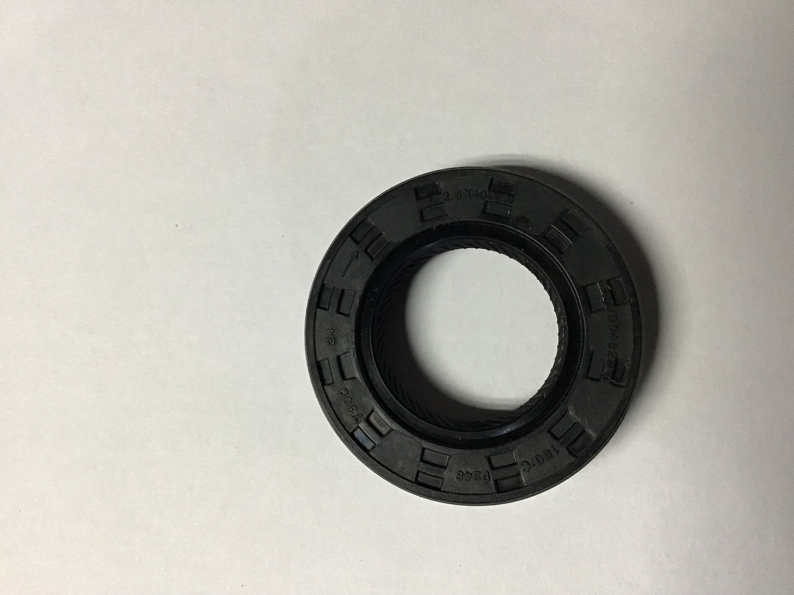 ESTOPERA GUIA DE COLLARIN