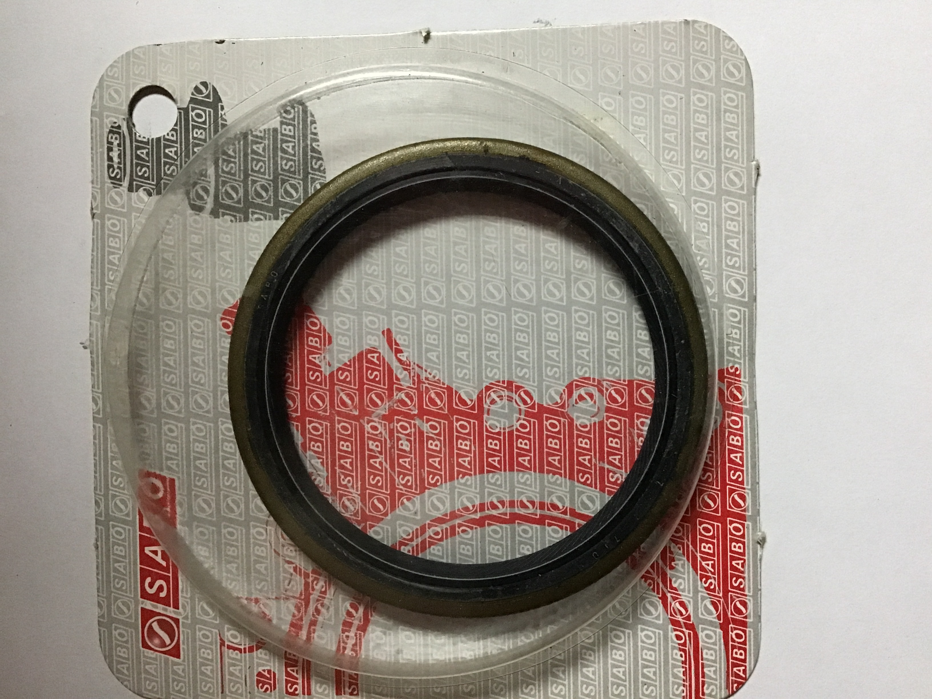 ESTOPERA DE CIGUEÑAL TRASERA