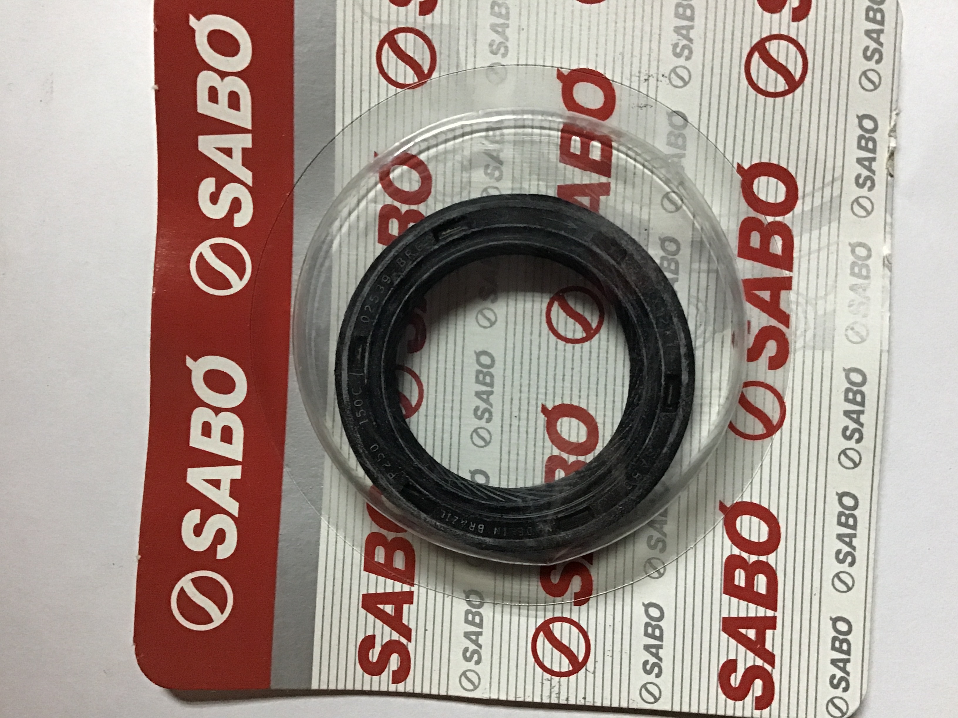 ESTOPERA ARBOL DE LEVAS