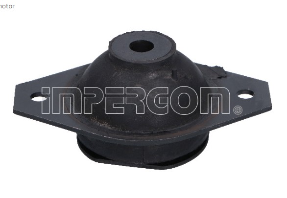 BASE DE CAJA Y MOTOR DERECHA - IZQUIERDA