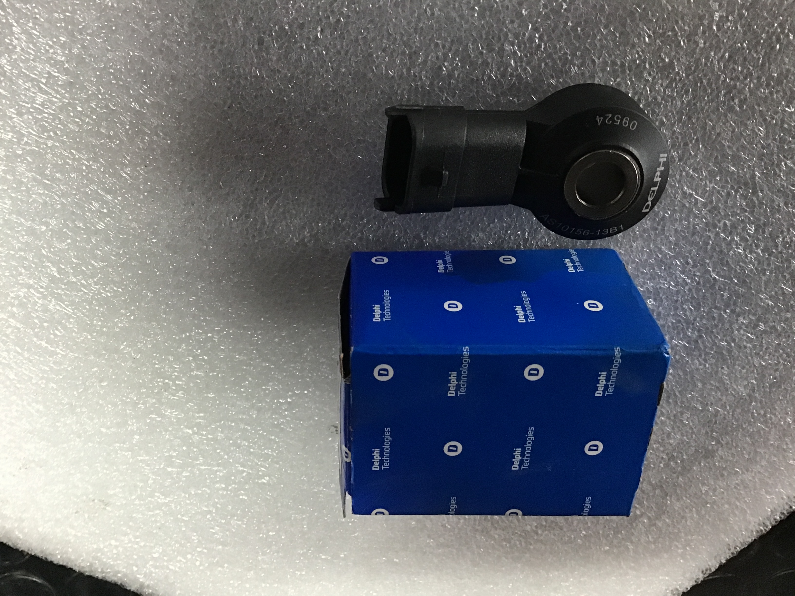 SENSOR DE DETONACIÓN 