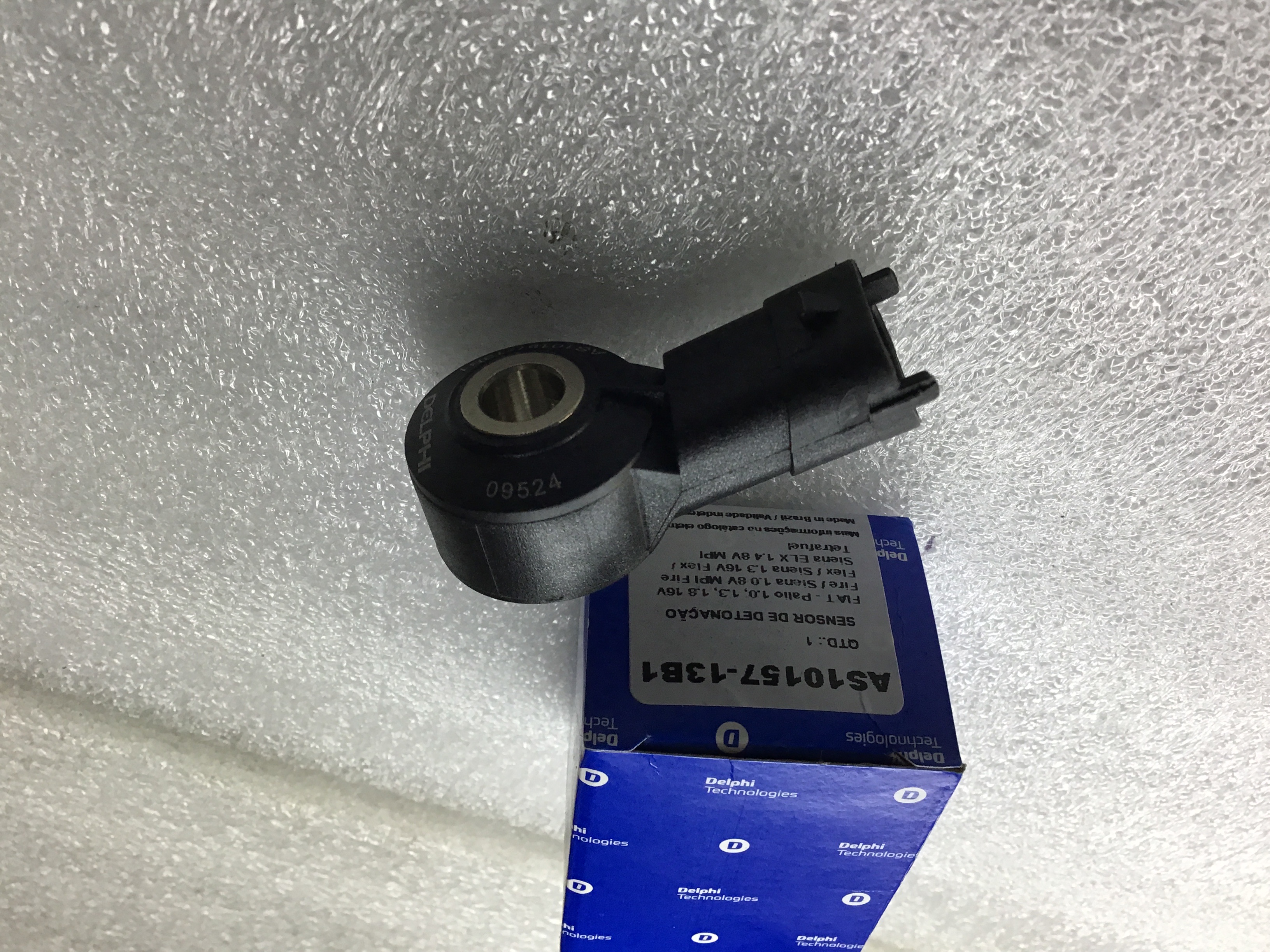 SENSOR DE DETONACIÓN 