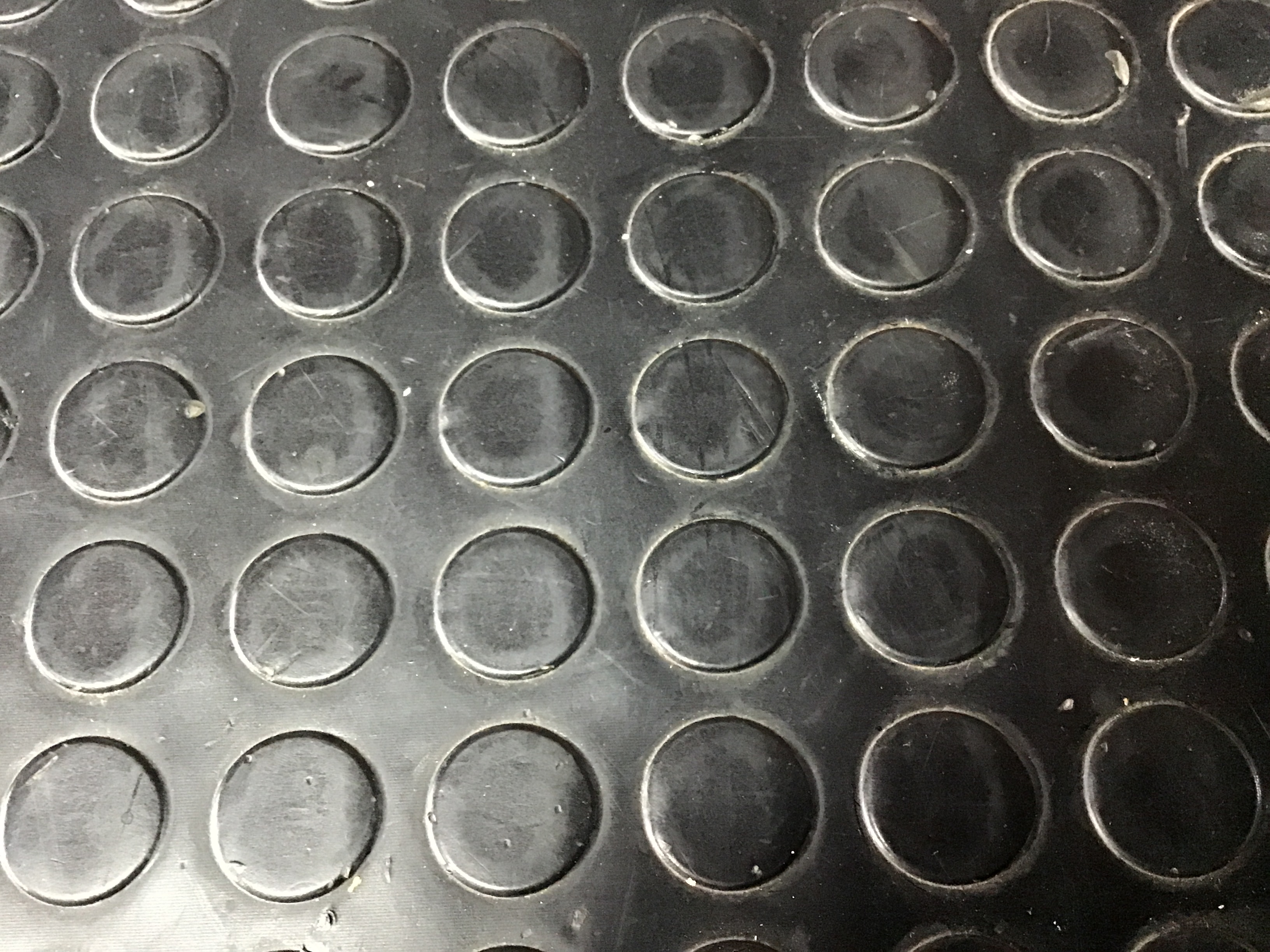 JUEGO DE EMPACADURAS 