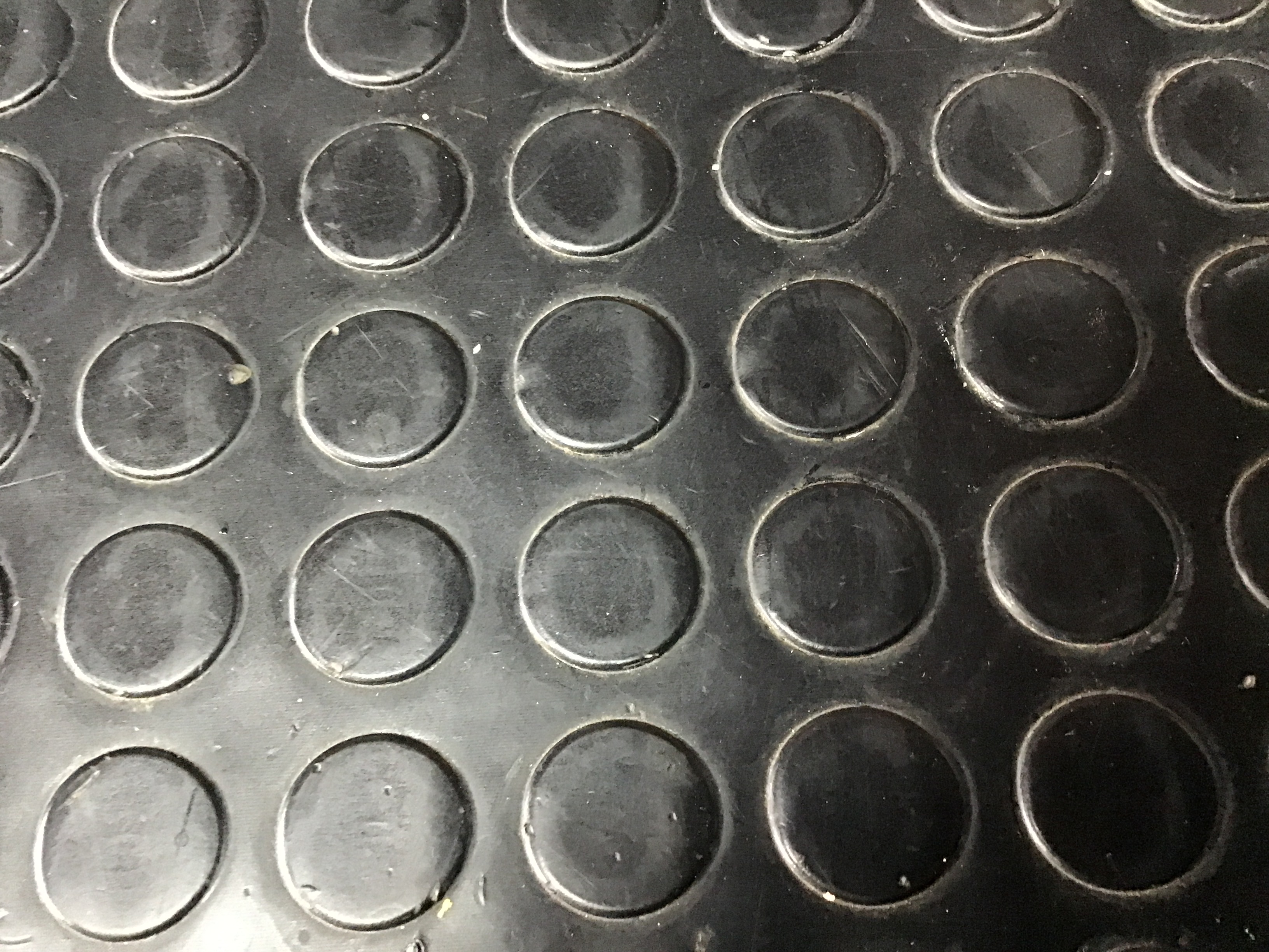 JUEGO DE EMPACADURAS